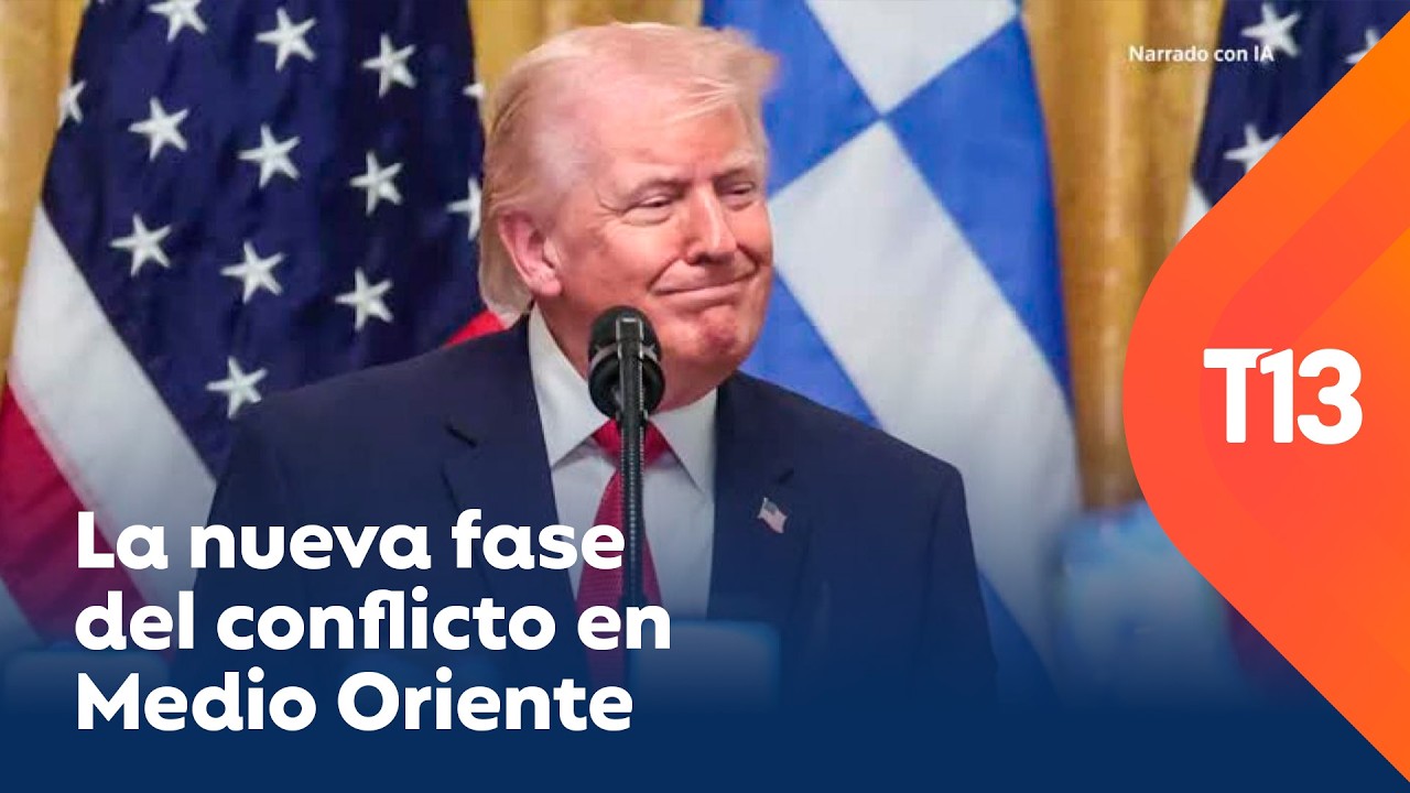 La nueva fase del conflicto en Medio Oriente: diplomacia y movimientos militares