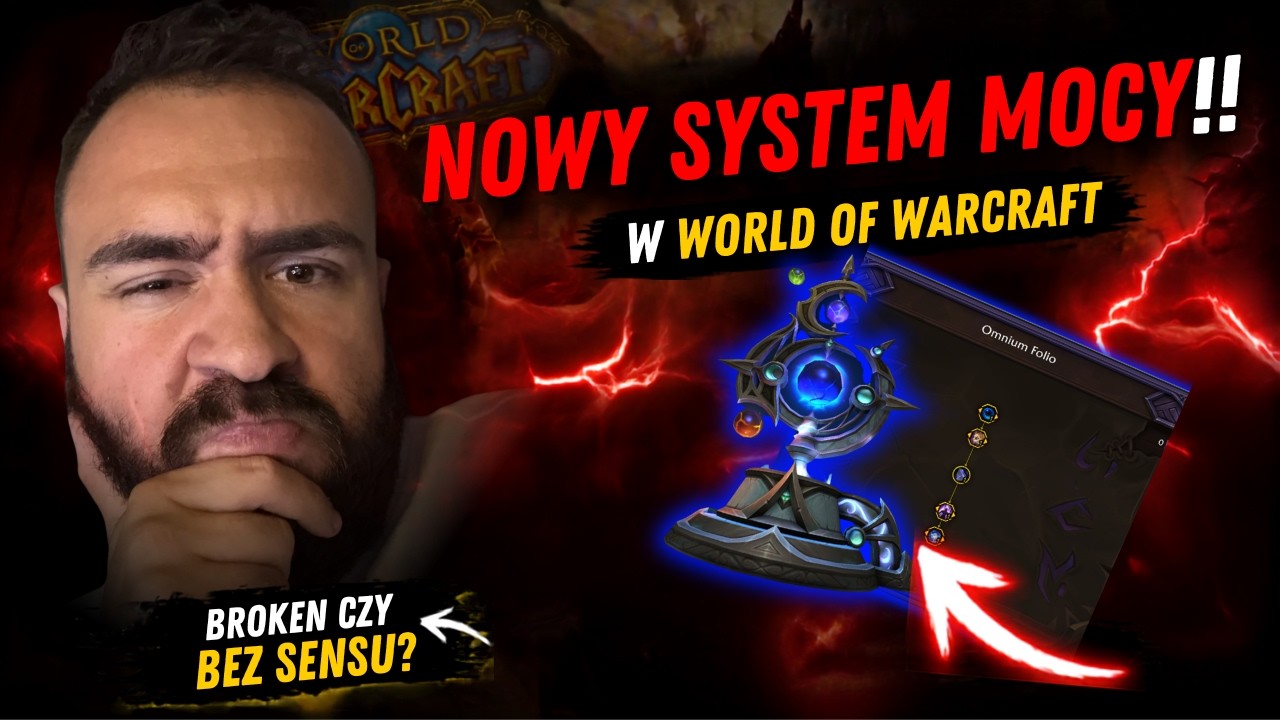 NOWY Borrowed Power w Midnight&hellip; jest LEPSZY niż myślałem