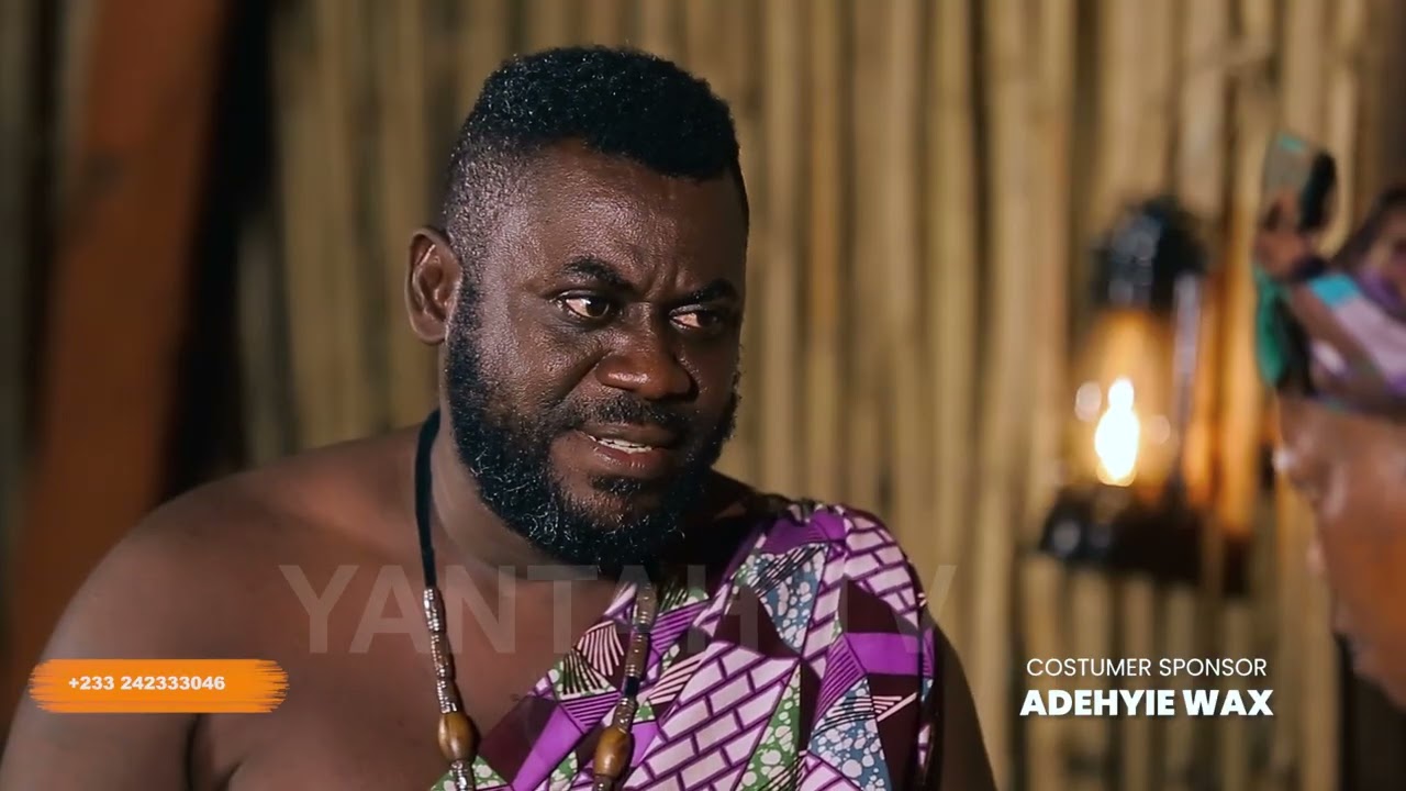 Kanana Ep 31 FT EMMANUEL YEBOAH | MARGARET BOAMAH | BODOM | KK  & MORE