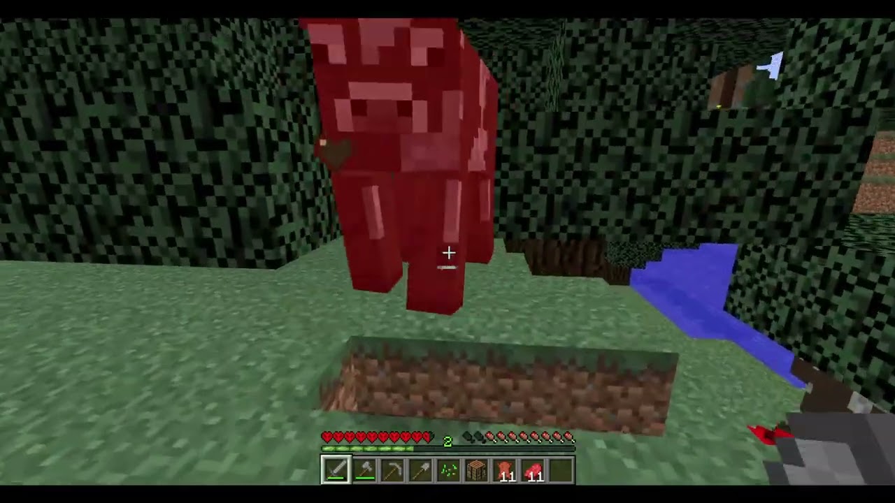 NUEVA SERIE DE MINECRAFT HARDCORE!!!! - GAMEPLAY COMENTADO MINECRAFT JAVA