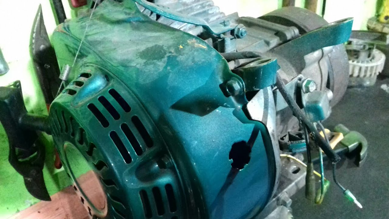 sensor de nível  de óleo  do motor estacionário  usar ou não  no mini buggy