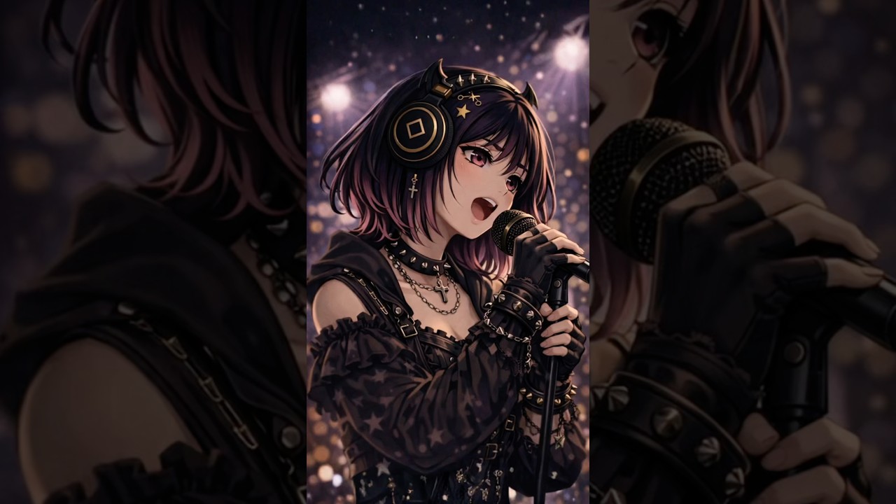 cosmic joke(Lip Sync ver.)
