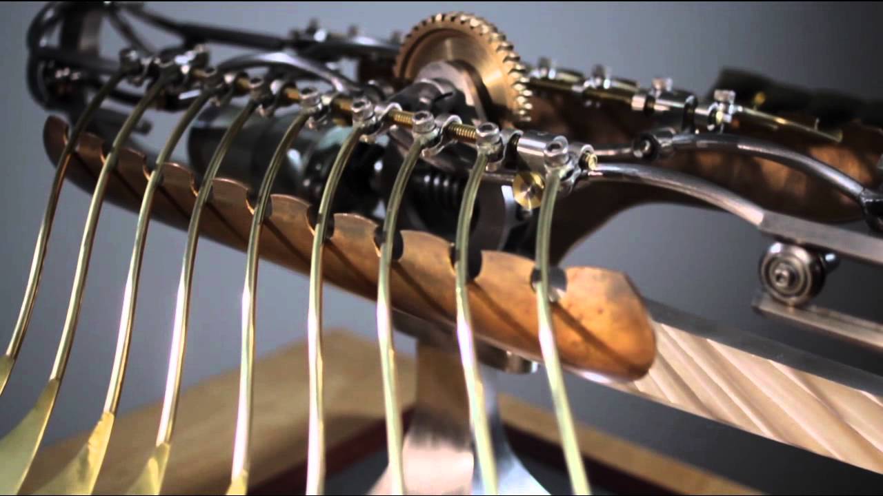 BobPottsSculpture2009-2011.mov