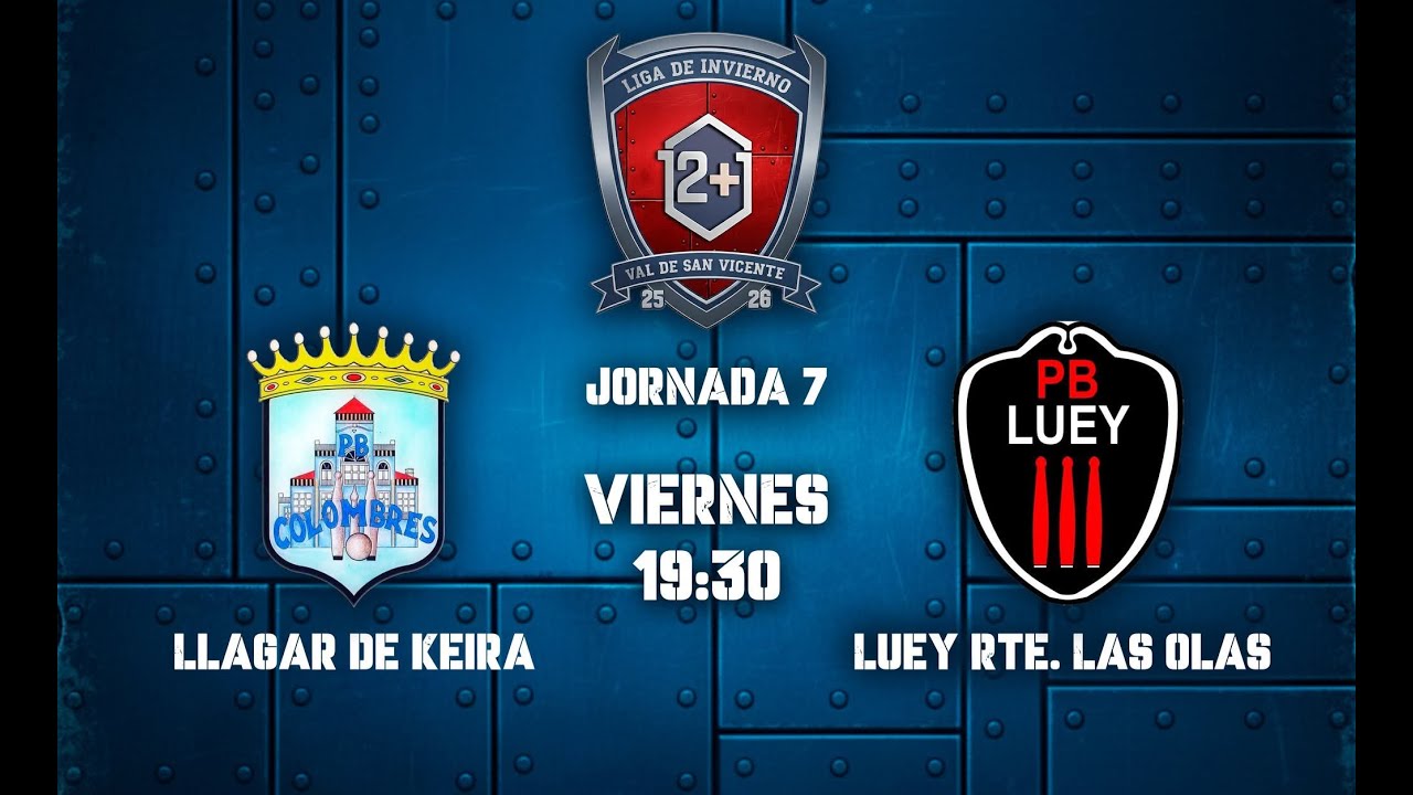 BOLO PALMA DESDE UQUERA JORNADA 7