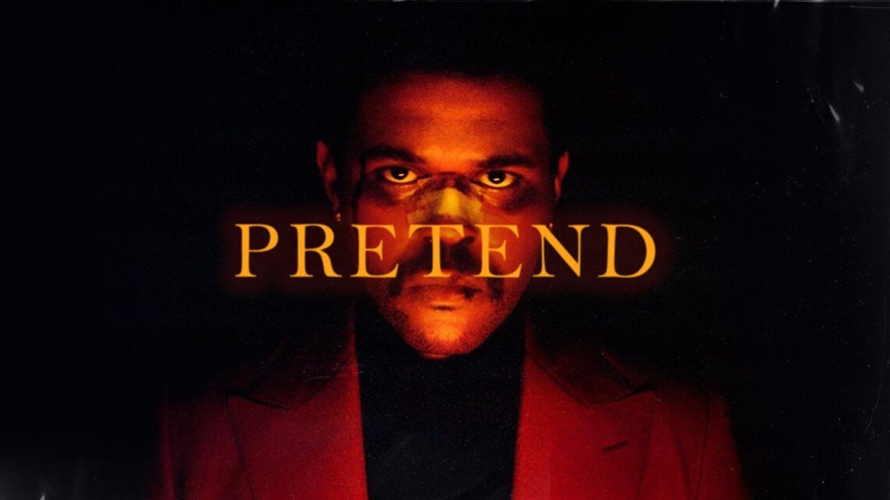 [FREE] The Weeknd Type Beat - Pretend