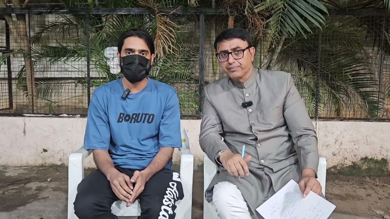 Amjed Ullah Khan (MBT) helps Uttar Pradesh couple trapped in Myanmar&ndash;Thailand return safely to India