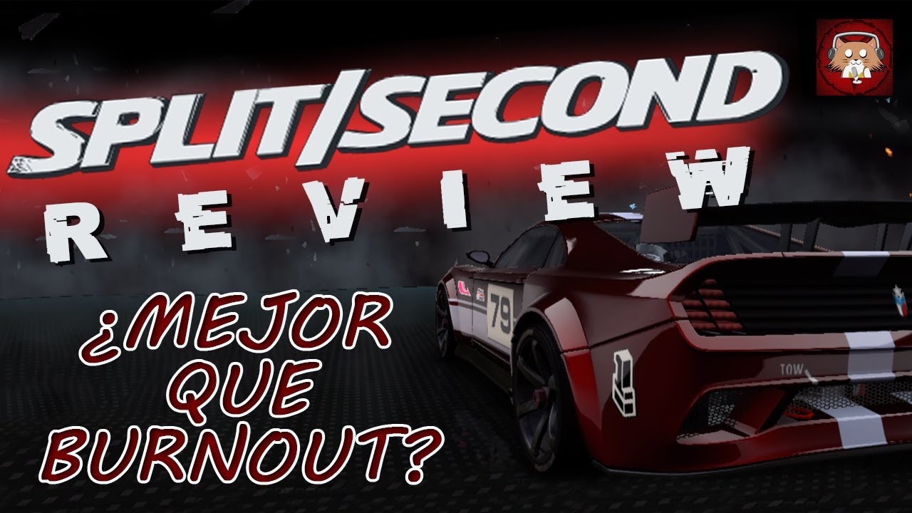 Una joya infravalorada y olvidada || Split Second [Review/Opini&oacute;n personal]
