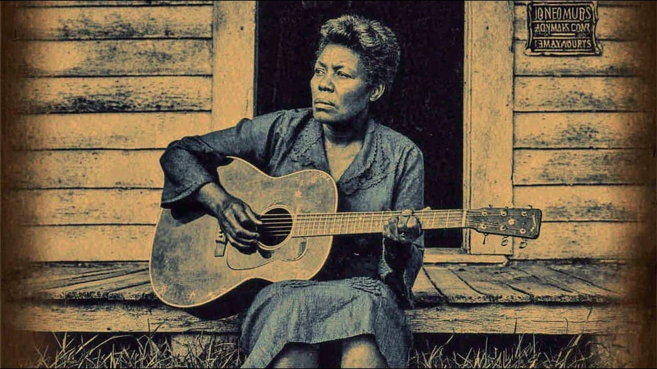 Cottonfield Confessions: 1930s Harvest Blues (Lost Plantation Field Recordings)