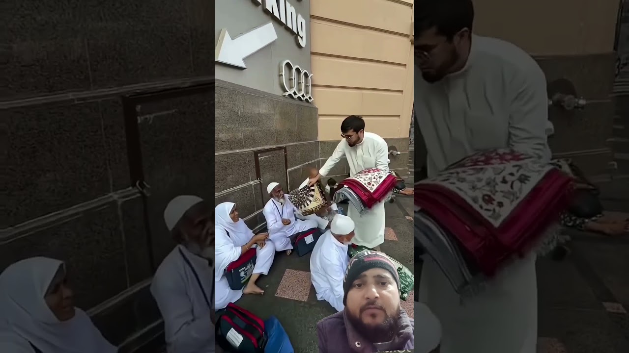 Mashallah Makkahlive