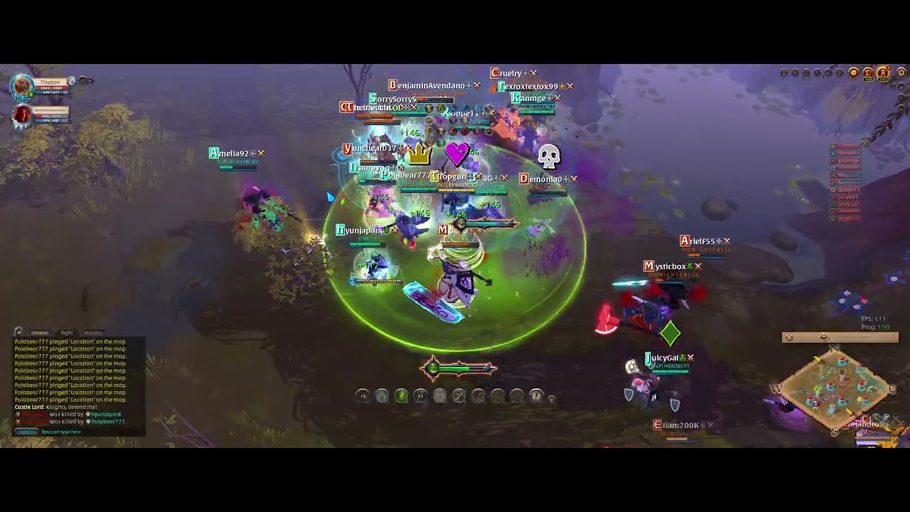 HIGHER GEAR? FULLY WIPED.