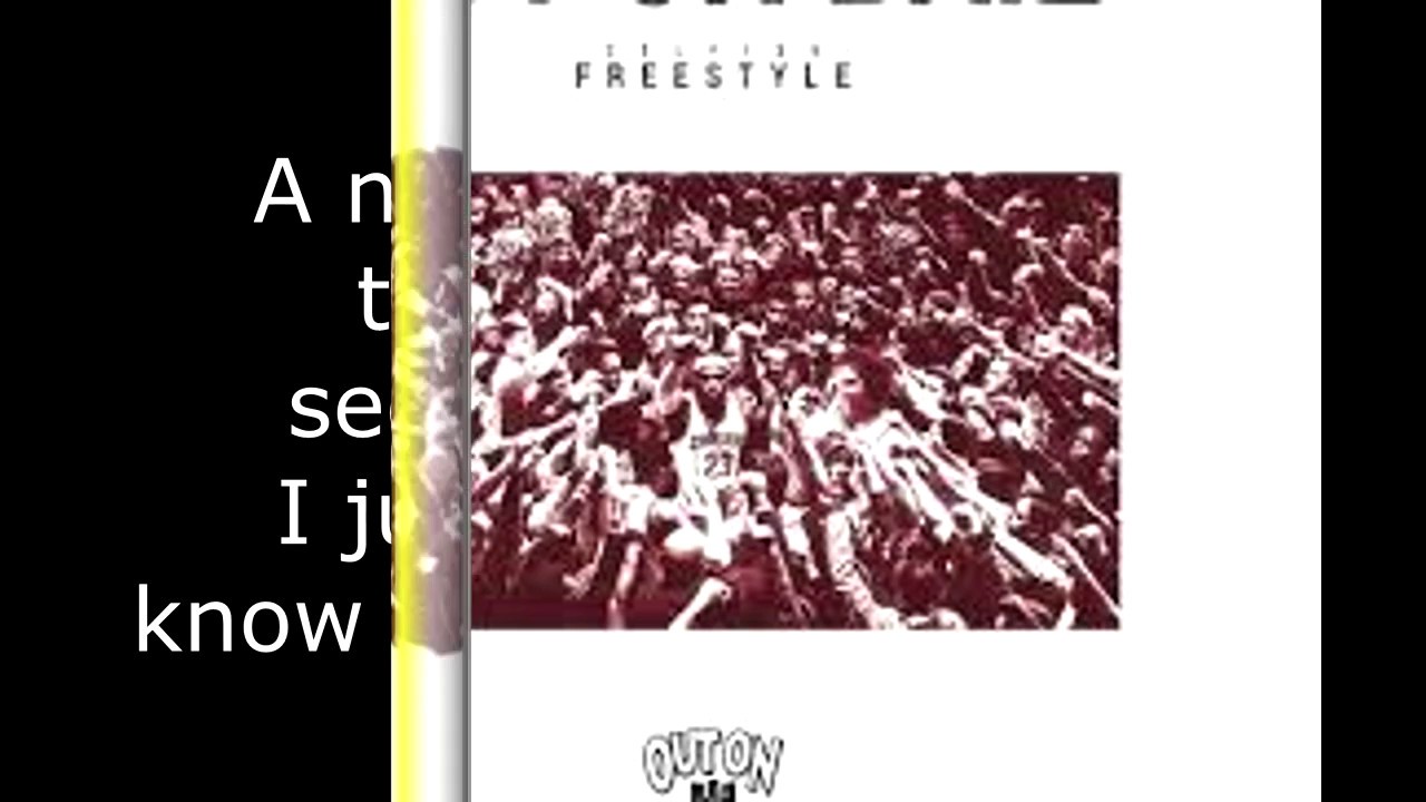 Free Ackrite Out On Bail Freestyle Lyrics