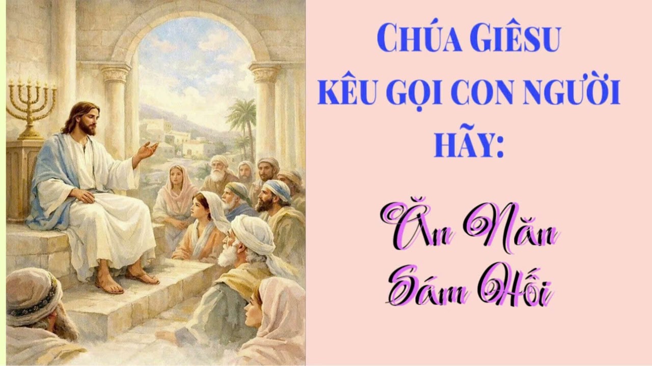 CHỈ CÓ DUY NHẤT CHÚA GIÊSU LÀ THIÊN CHÚA CỨU ĐỘ CHÚNG TA.