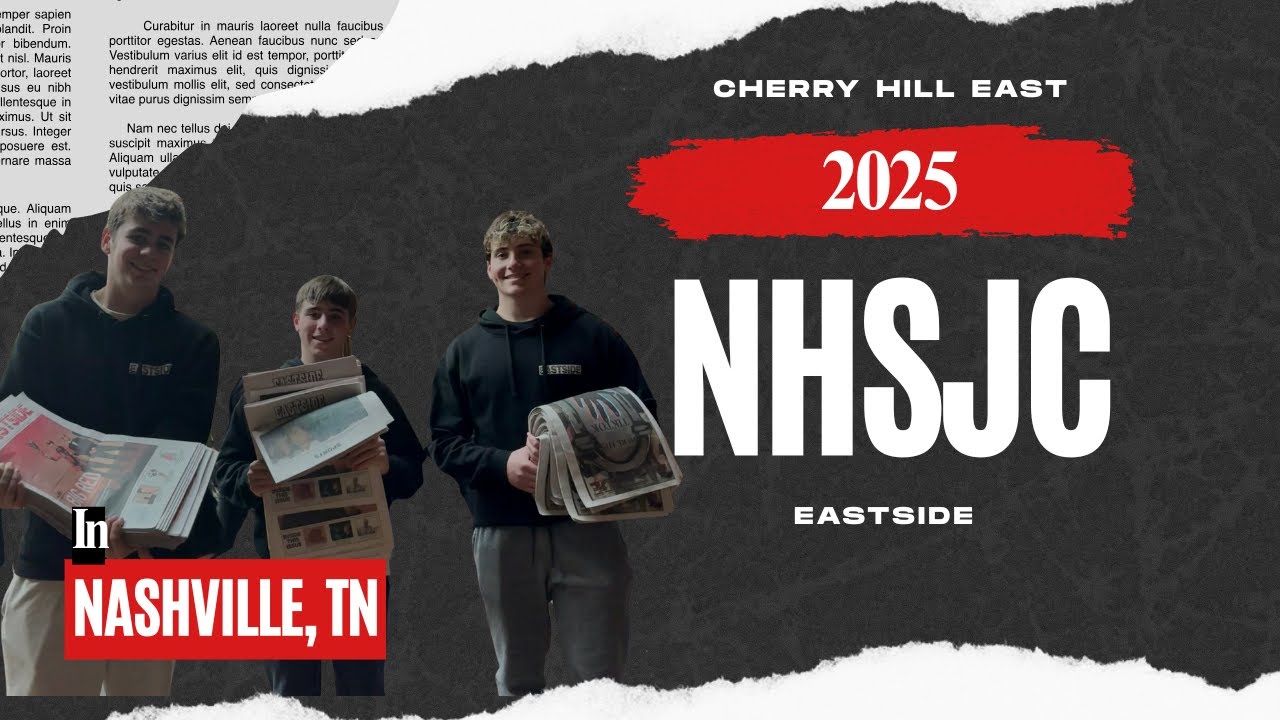 National High School Journalism Convention 2025