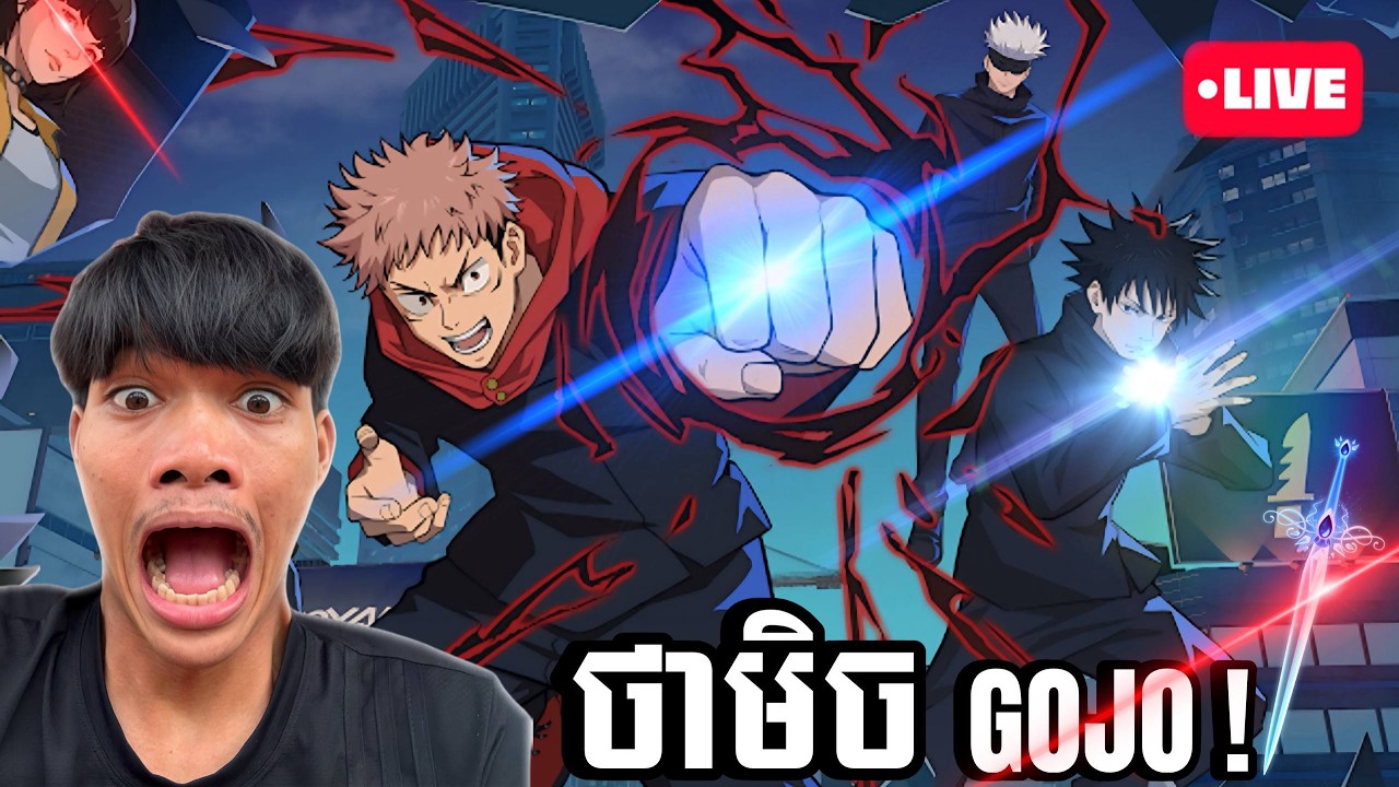 មកវិញហើយបាទ 🥳  🔴 LIVE ON  #freefirelive  #rakorgaming ,