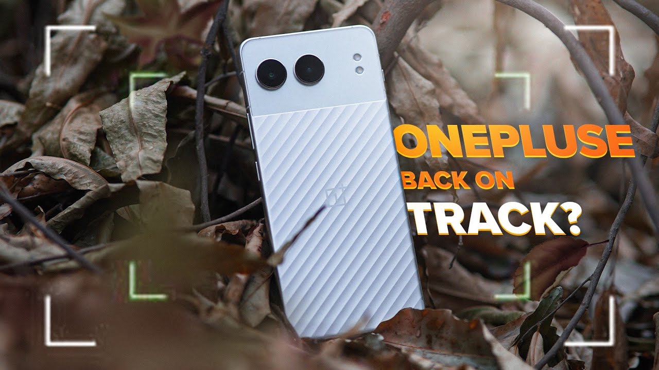 OnePlus Nord 4 Review: Underrated King?