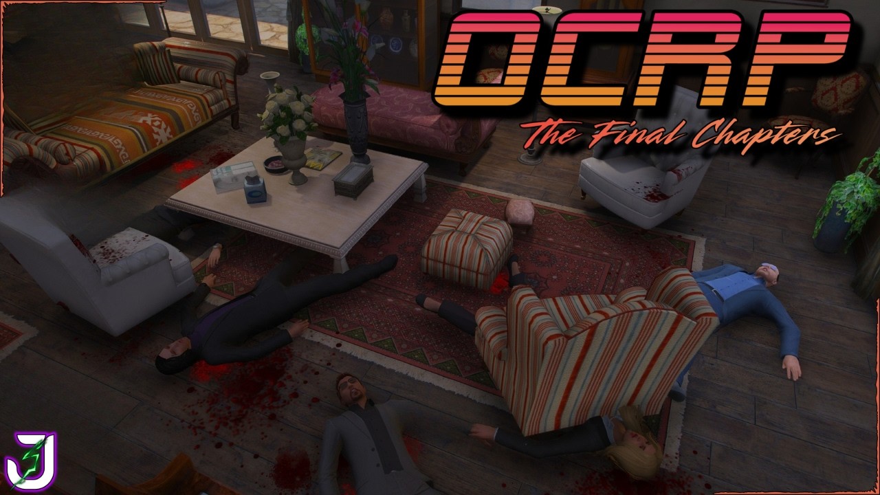 The Malnatti's Valentine's Day Massacre | GTARP