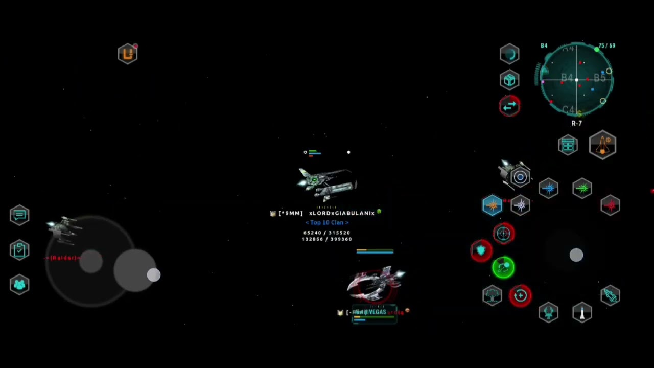 WAR UNIVERSE Truco o Trato (APK MOD BY @baratawu 