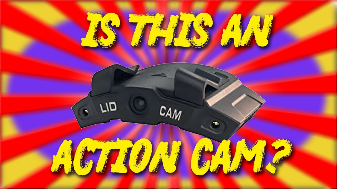 EP21| Lidcam Review | Did I Waste My Money? WARNING Terrible Audio Problems
