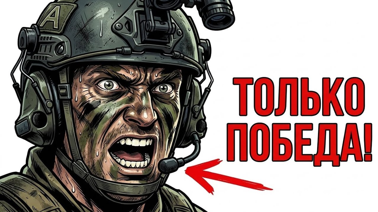 ТЫ СПАСАЕШЬ 850 ЧЕЛОВЕК - ТЫ СПЕЦНАЗОВЕЦ АЛЬФА 