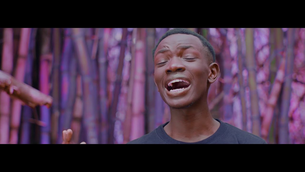 Jadi - Acha Nikupende (Official Music Video) SMS (SKIZA 7301182) to 811