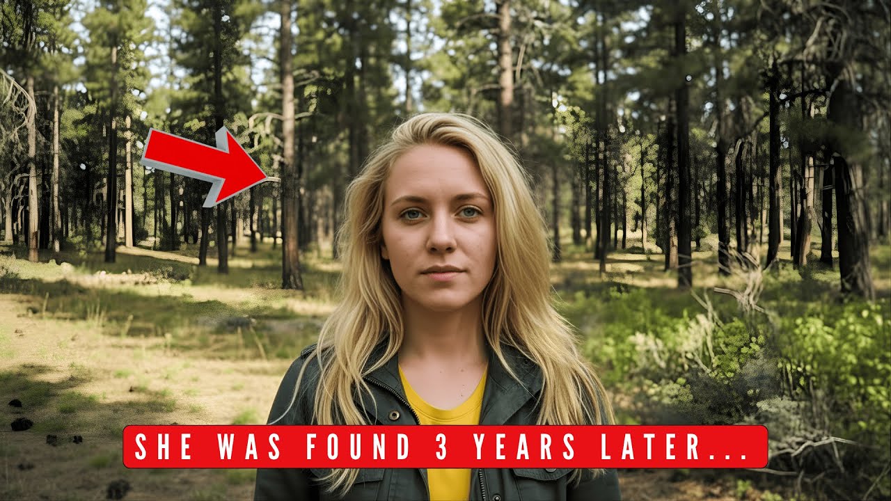 Arizona 2015 cold case solved &mdash; Crime Psychology Unfolded | Tourist Vanished