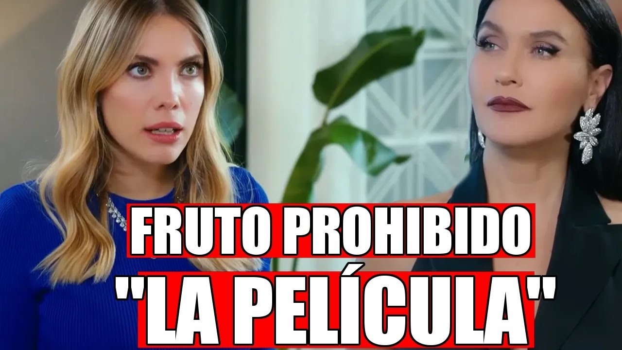10 Cosas QUE NO SABIAS de Fruto Prohibido (Pecado Original)