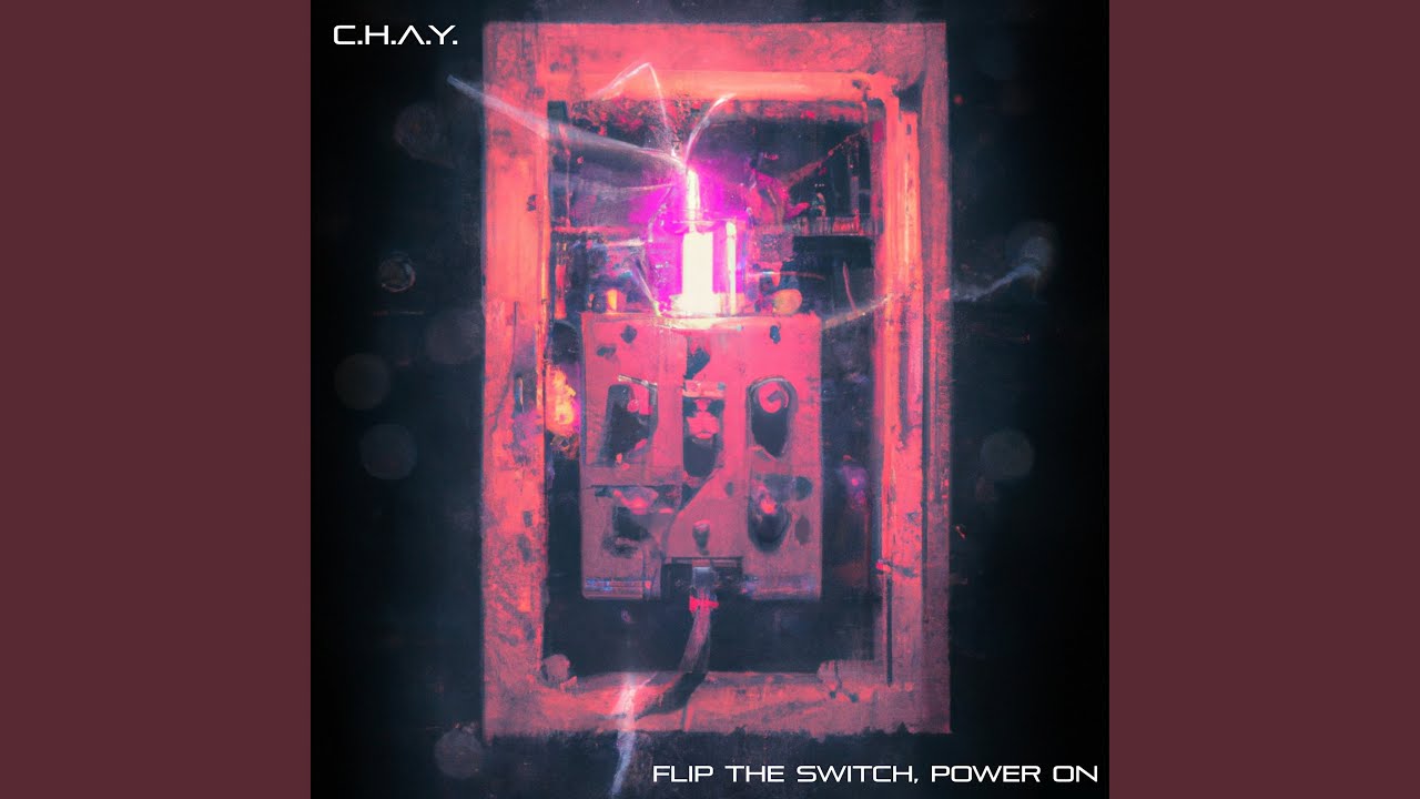 Flip the Switch, Power On