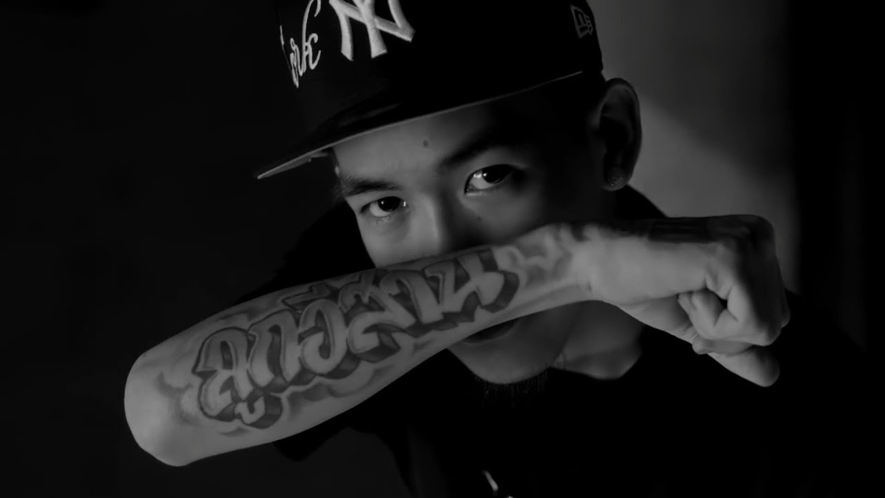 CLASH - ใส่ร้ายป้ายสี Feat. POKMINDSET, FIIXD, 1MILL, UrboyTJ, P6ICK 「INDRAZ REMIX」
