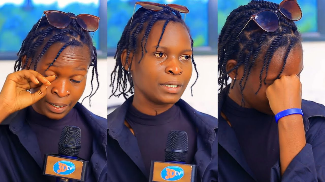 Ibyamubayeho muri OMAN Birenze Ukwemera😭Hari Uwo Bajombaga Amacupa mu Gitsina🤯😭Gusambanywa n'imbwa