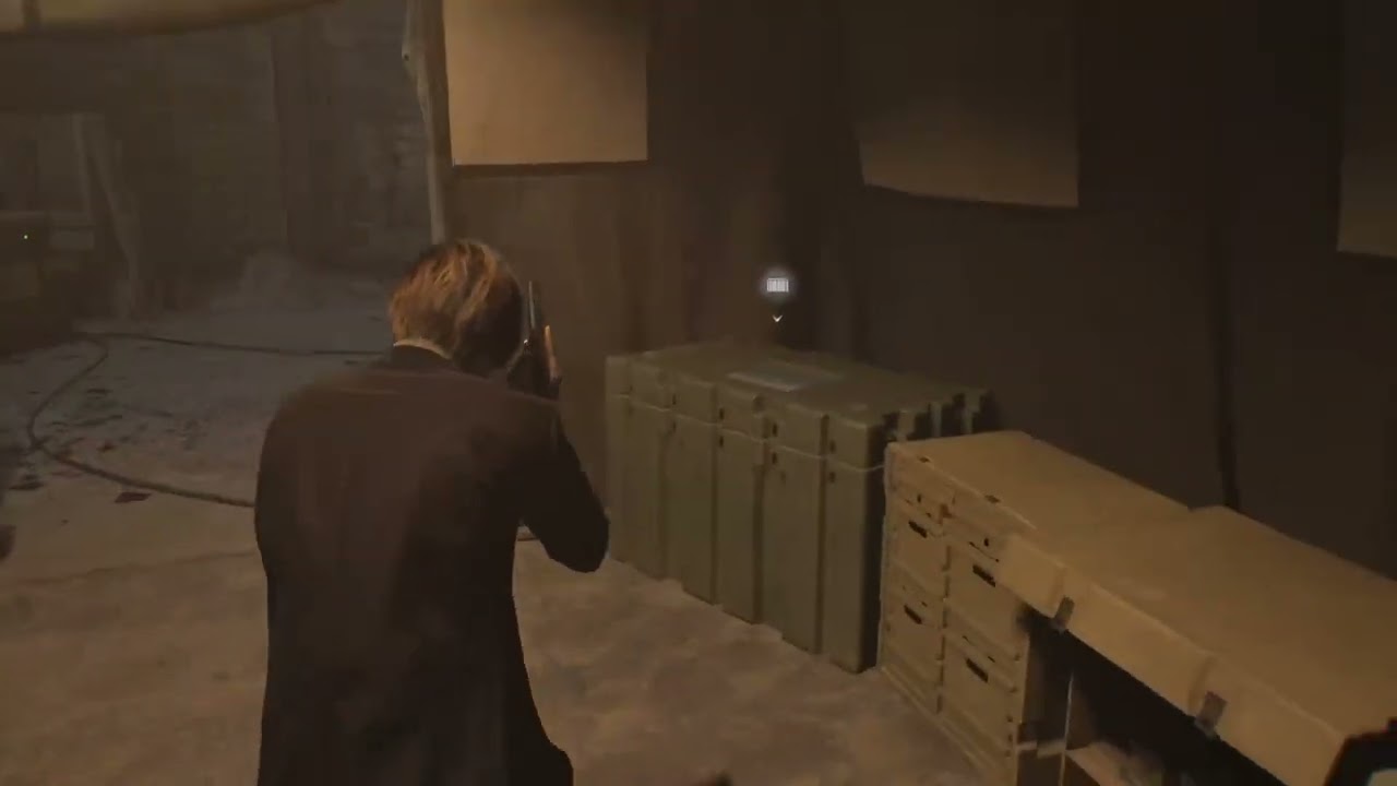 Resident Evil 9 Requiem. Le retour de Don Leon ! [EP.06]