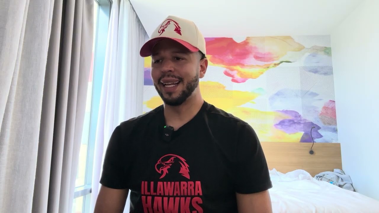 I answered your toughest basketball questions (mental game, shooting, workouts, & more) 