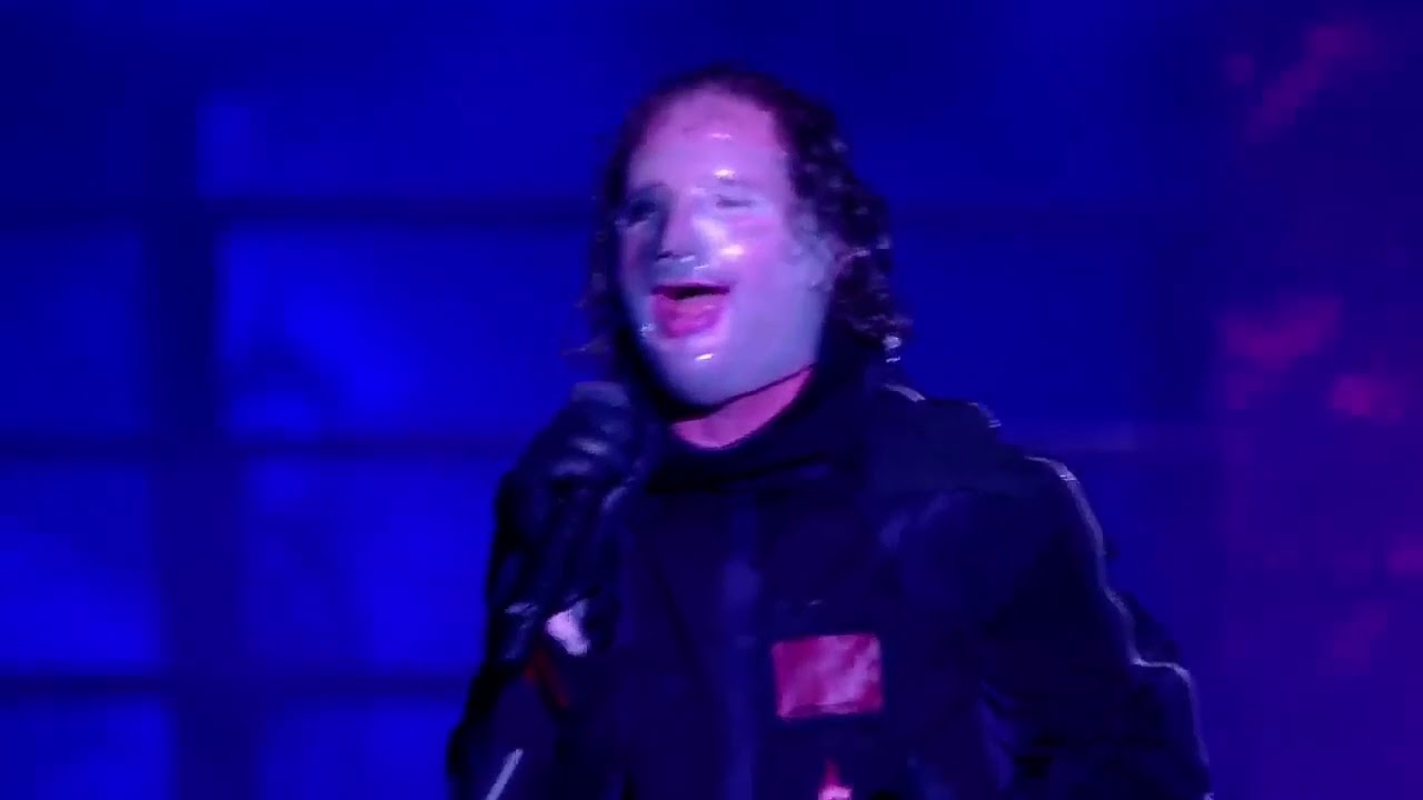 Slipknot - The Devil In I (Live At Download 2019)
