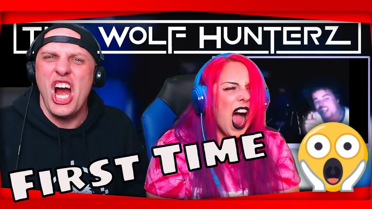 First Time Hearing Superheist - Bullet | THE WOLF HUNTERZ Reactions