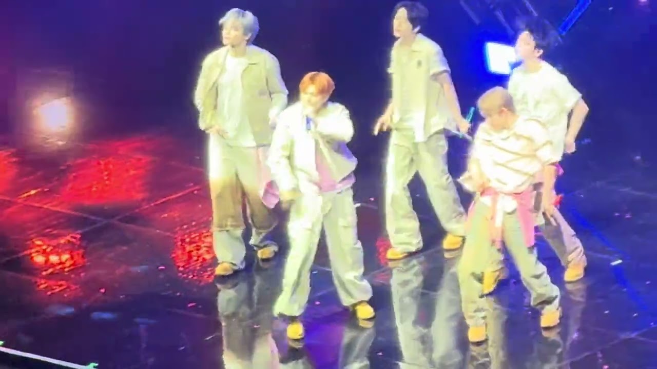 TXT 투모로우바이투게더 'Deja Vu' (LIVE 20260308)