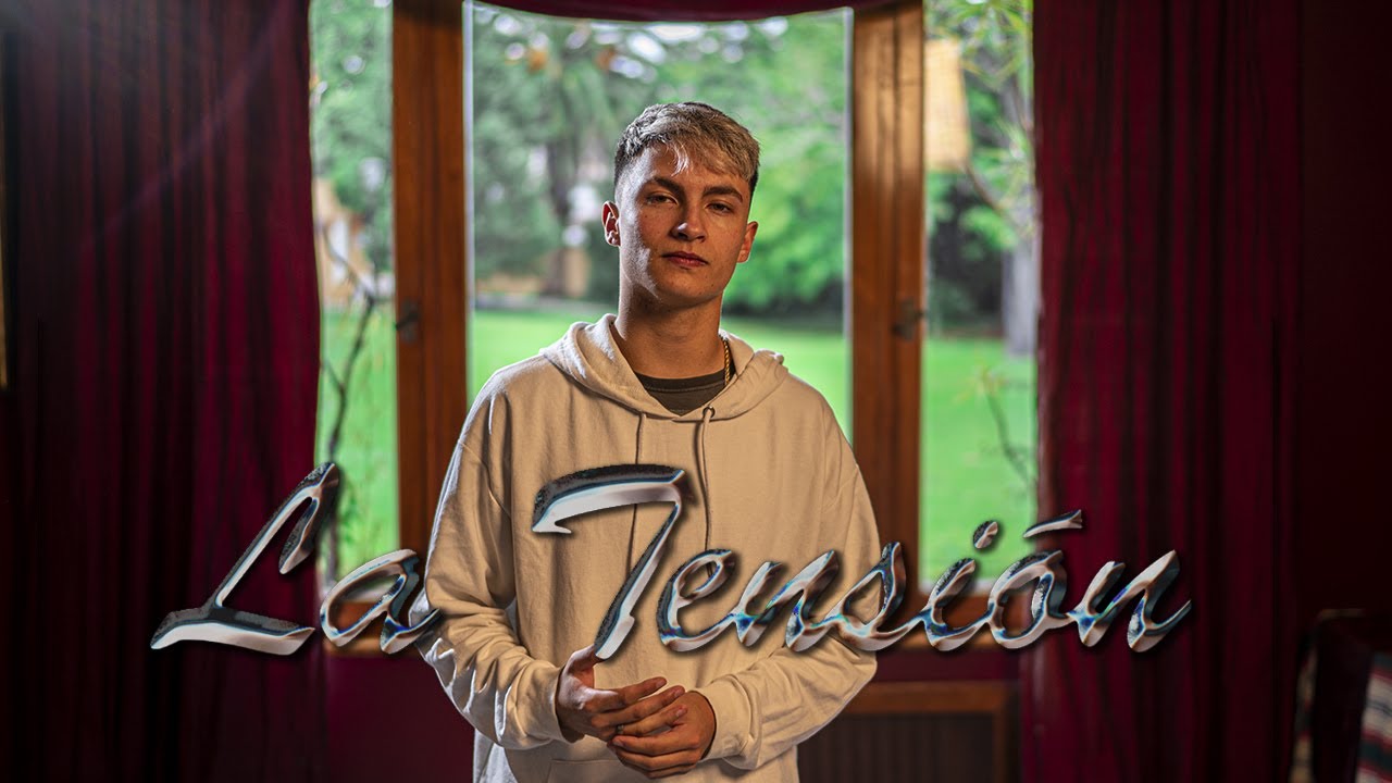 Bavel - La Tensi&oacute;n (Video Oficial)