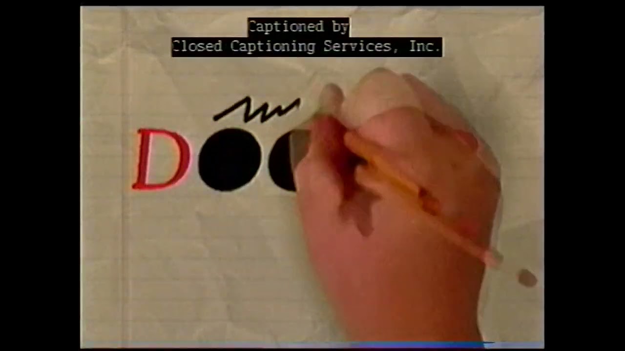 Doozer/ABC Studios (2008)