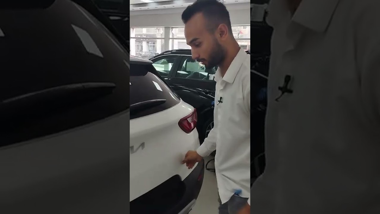 تجربة كيا ستونيك 2022