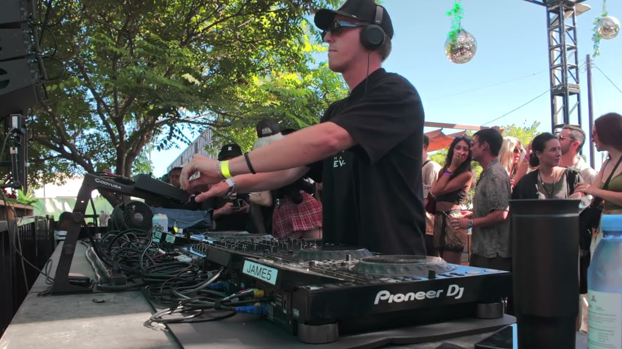 TOBEHONEST Live @ Day Trip in the Park