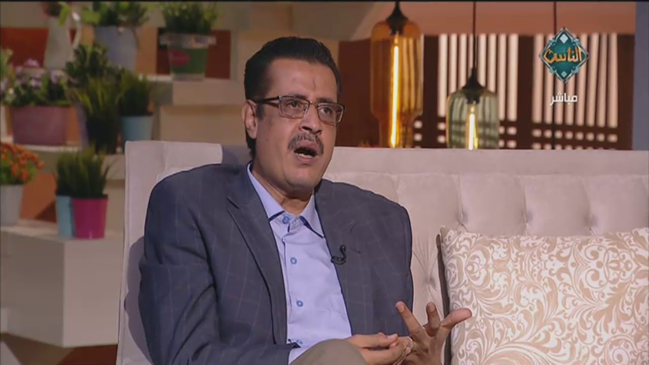 ممدوح الشيخ: الجماعات المؤدلجة تنزع الوقائع من سياقها لتحقيق أهدافها | مع الناس