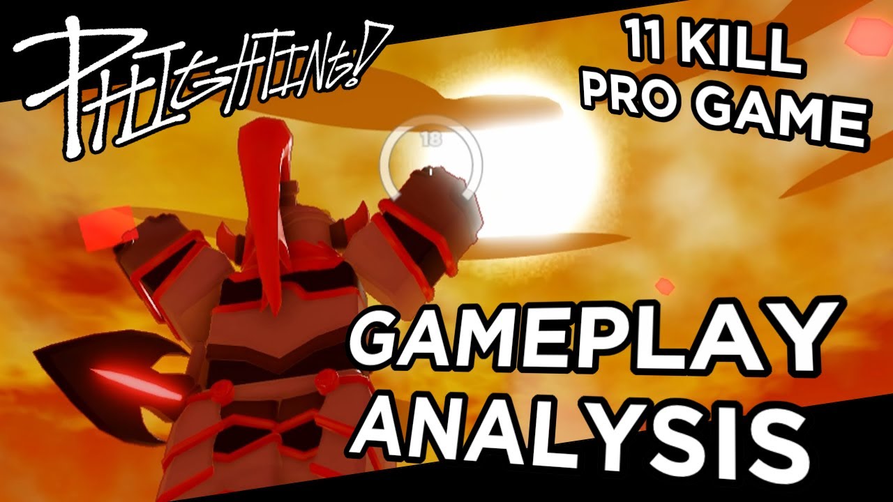 SKATEBOARD: GAMEPLAY ANALYSIS · PHIGHTING!