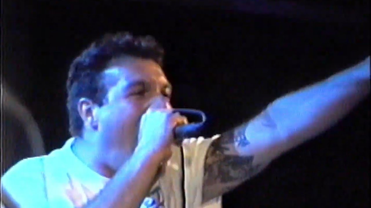 Drain Live at The Metro Chicago 5/30/24