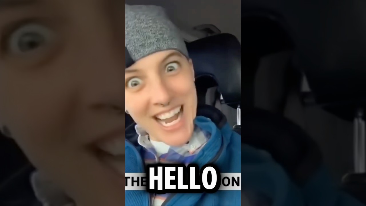 Woke Mob THREATENS Trump Fans 🚨
