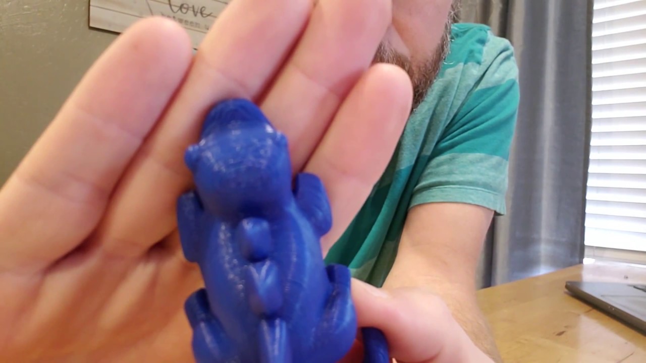 Cura Experimental Features - Adaptive Layers - EDIT