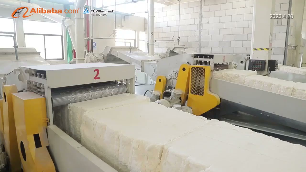Introduction of Zhejiang Haishen New Materials Limited