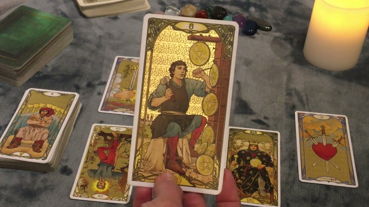 CAPRICORN You may be shocked by their deeper feelings! How do they feel? June 2021 Love Tarot