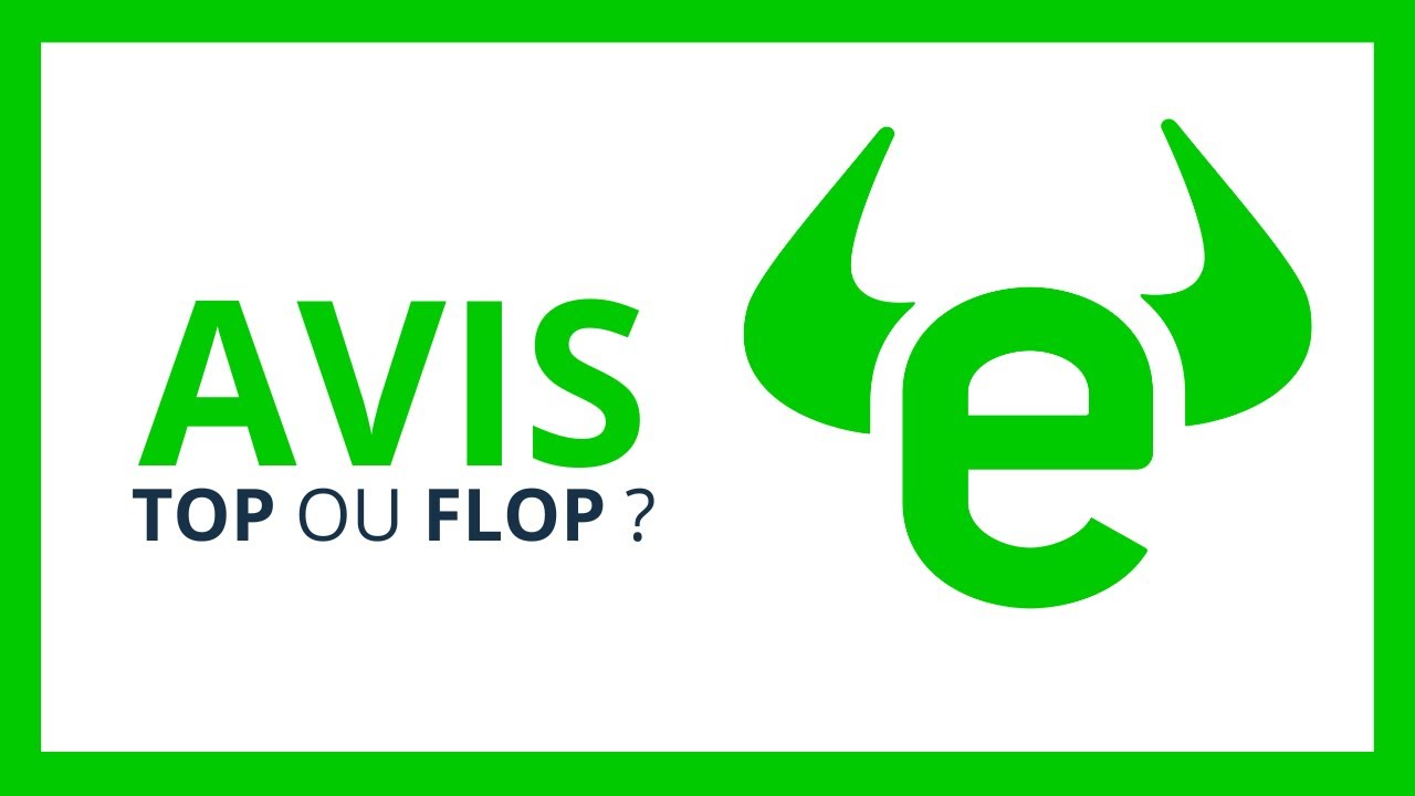 ETORO : AVIS COMPLET  ! ⭐️ (Est-ce que &ccedil;a vaut vraiment le coup ?)