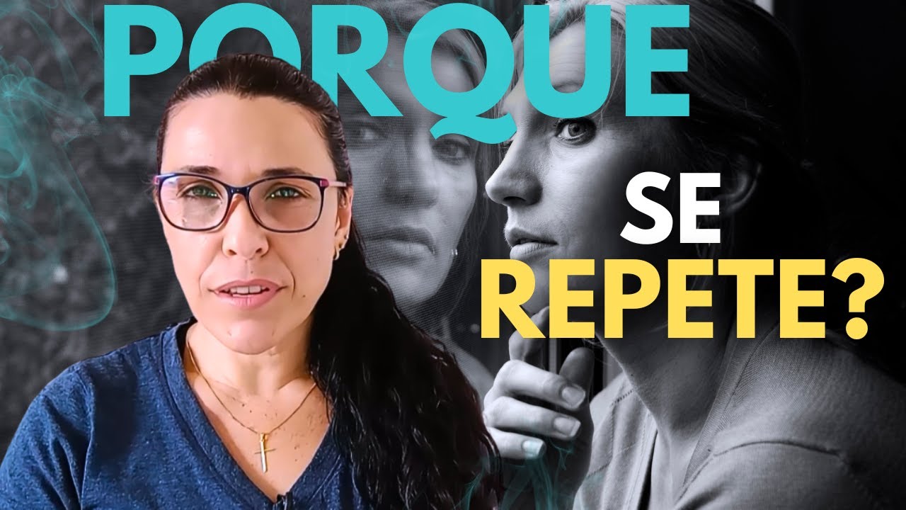 Por Que Você Sempre Atrai o Mesmo Tipo de Relacionamento