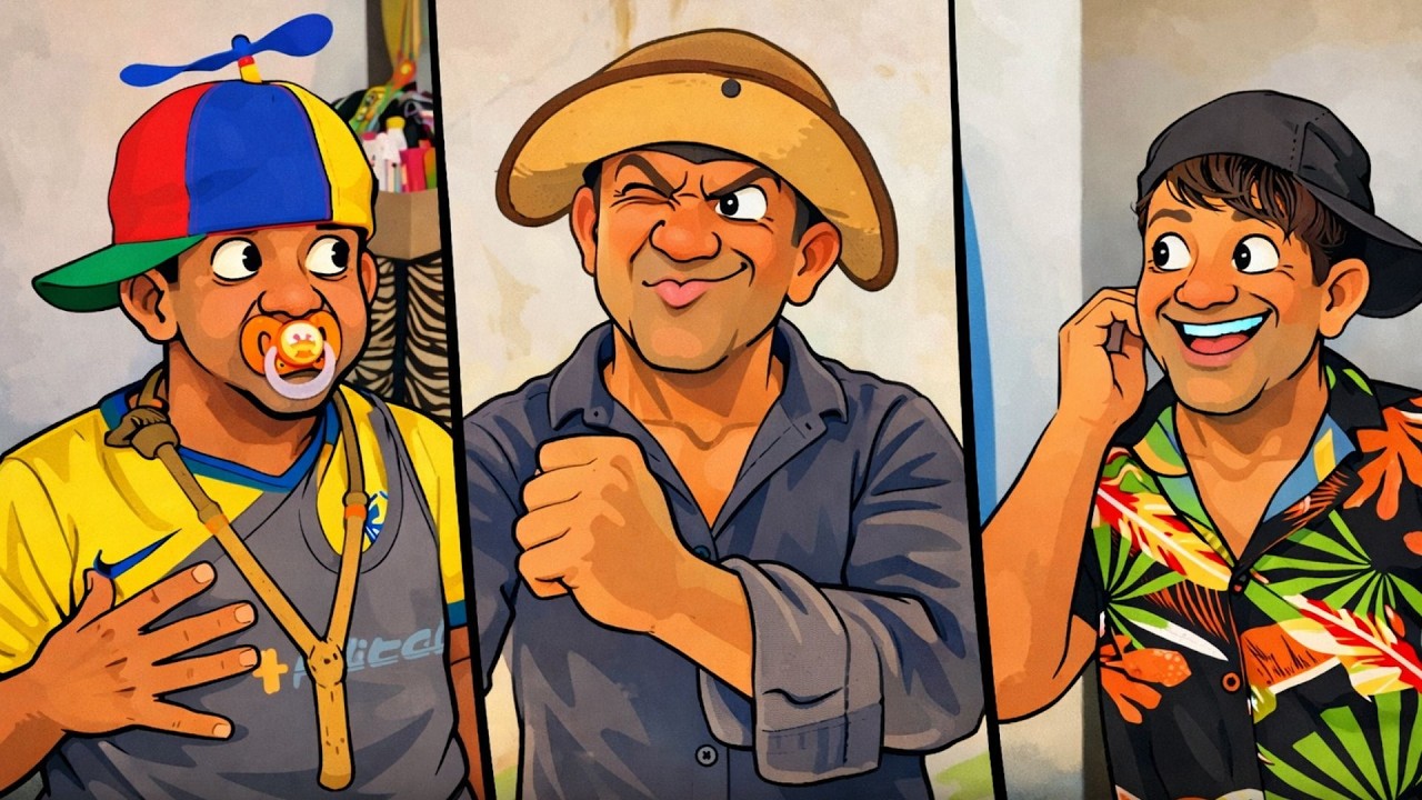 Zé Pitomba 😂😂🤣🤣🤣 Resenha Pura Assista Até o Final 🤣😂😂😂🤣 #agro