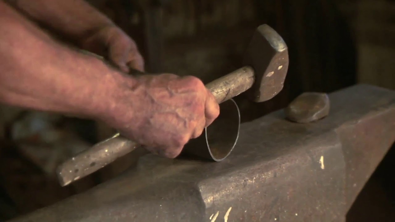 E34 - Making of the Light Hungarian Peasant Wagon
