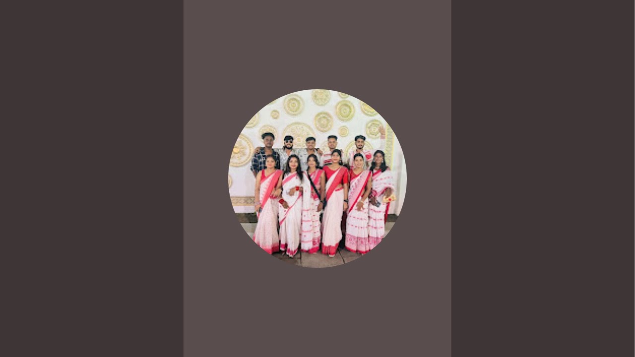SR sarna culture  is live